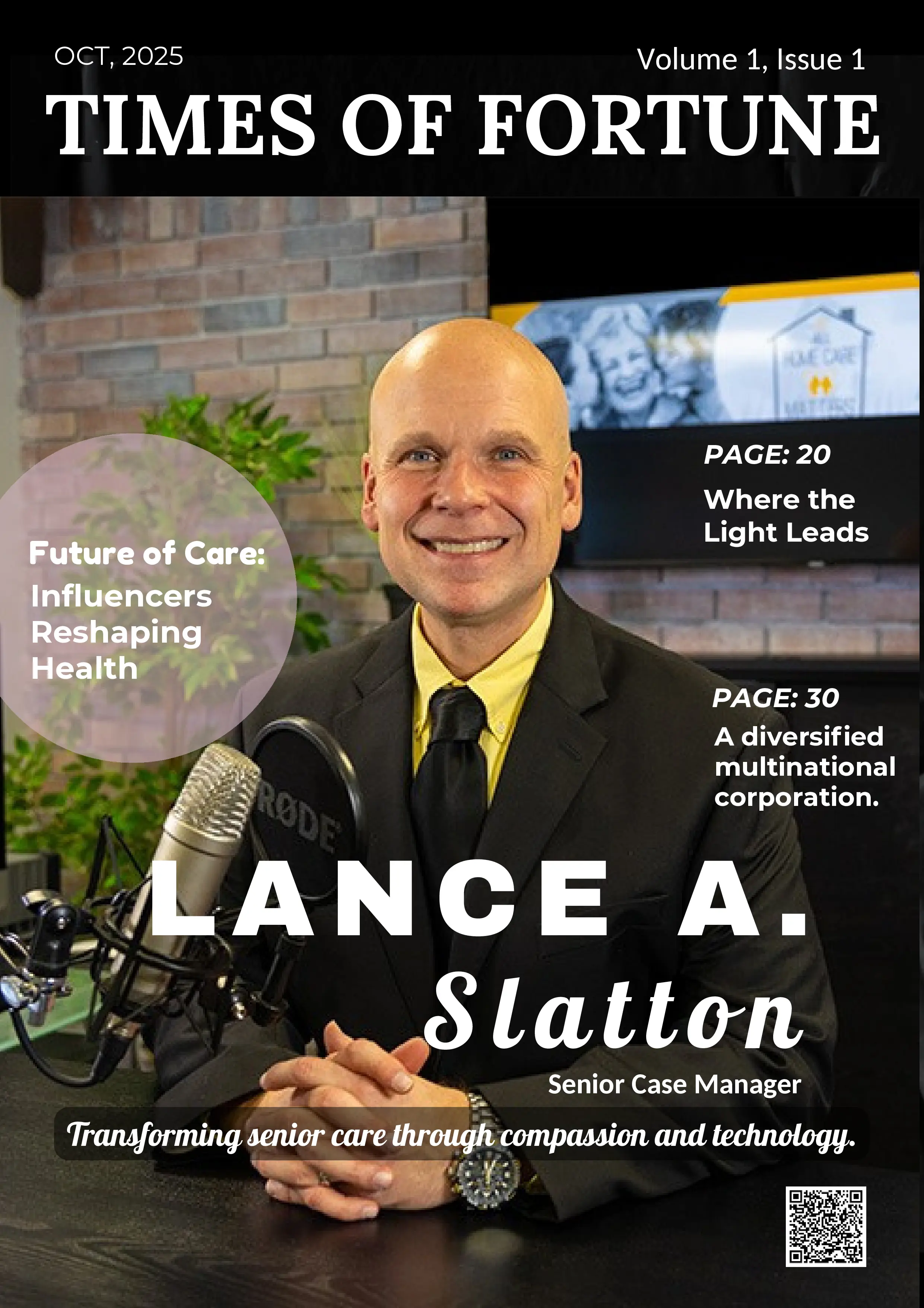 Influencers Reshaping Health in 2025